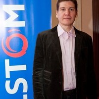 Евгений Гаркуша