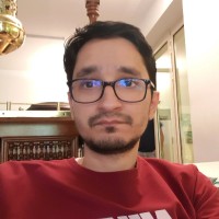 Syed Mohammed Hasan