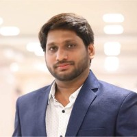 Satish Sundaramoorthy