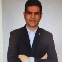 Reza Faraji