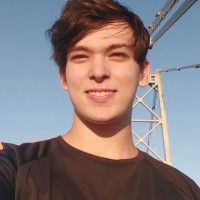 Matheus De Souza Da Silveira
