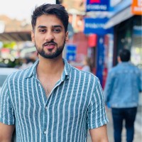 Usama Abbas