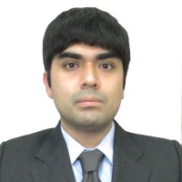 Cristofher Caceres Medina