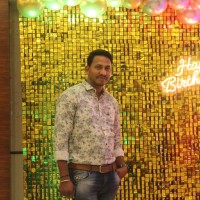 Balkrishna Jogale