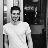 Panagiotis Apostolakis