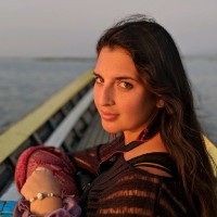 Naiomi Restelli Jiménez