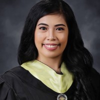 Rachelle Thea Cuenca, RCA