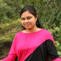 Anusha Gorli
