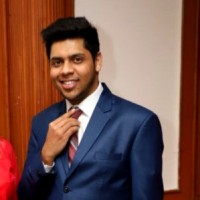 Soheb Ahmed Khan