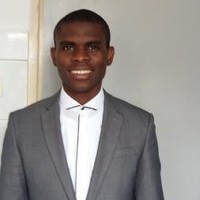 Victor Enoma Ogedegbe