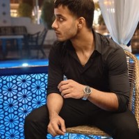 Ashraf Abrar