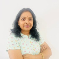Neha Gandhi
