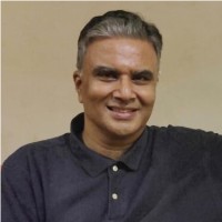 Rajendra Belgaumkar