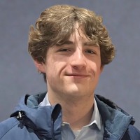Max O'Connell