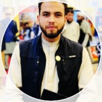 Shafiullah Shinwari