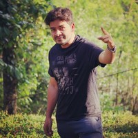 Bhupendra Kumar Sahu