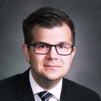 Matthew Hebert