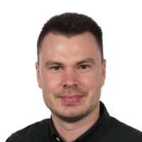 Joachim Tranberg