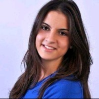 Bruna Arabites Vendruscolo