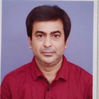 Anjani Kumar