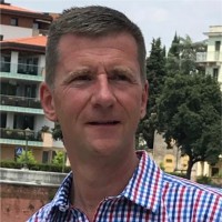 David Laybourne