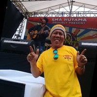 Ujas Djasrifaal