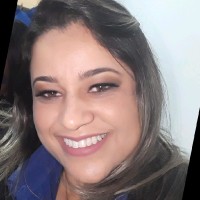 Cristiane Paulino