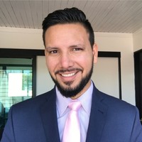 Diego M. Castillo Cortés