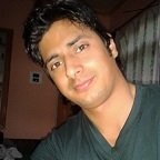 Maroof Bhat