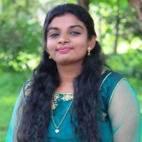 Mary Vinisha