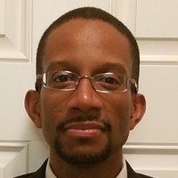 Christopher Thorpe
