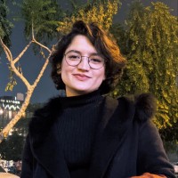 Reema Babar