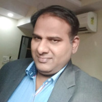 Prashant Karande