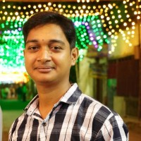 Biman Kumar Bera