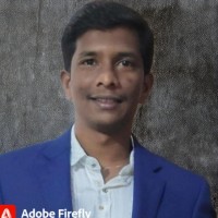 Praveenkumar K