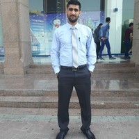 Hamza Noor