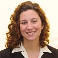Carrie Andrews