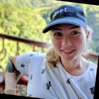 Meg Macleod