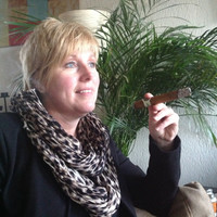 Marjolein van Renssen