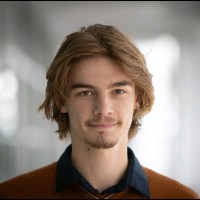 Ethan Blair