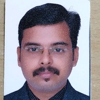 Deepak NS