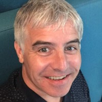 Hamish Jones