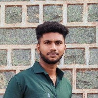 Tharun Kumar