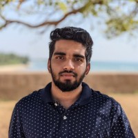 Anoop SG