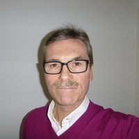 Blomqvist Stefan