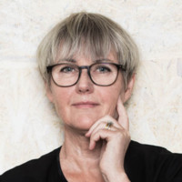 Lena Wiestål
