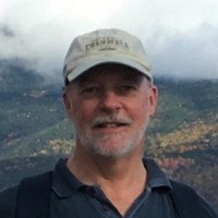 Andrew Hail