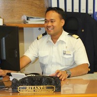Riyanto .