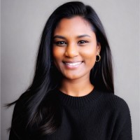 Sinéad Ramnarine