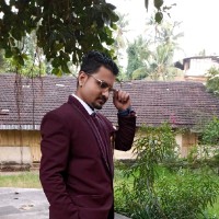 Mehul Gaikwad